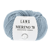 Lade das Bild in den Galerie-Viewer, Merino 70 - wolle4you - Online Versand - Merinowolle - Sockenwolle - Baumwolle - Handarbeitsgarne aller Art