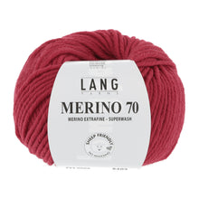Lade das Bild in den Galerie-Viewer, Merino 70 - wolle4you - Online Versand - Merinowolle - Sockenwolle - Baumwolle - Handarbeitsgarne aller Art
