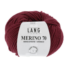 Lade das Bild in den Galerie-Viewer, Merino 70 - wolle4you - Online Versand - Merinowolle - Sockenwolle - Baumwolle - Handarbeitsgarne aller Art
