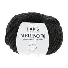 Lade das Bild in den Galerie-Viewer, Merino 70 - wolle4you - Online Versand - Merinowolle - Sockenwolle - Baumwolle - Handarbeitsgarne aller Art