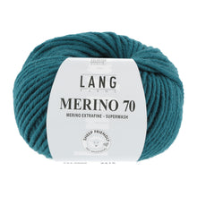 Lade das Bild in den Galerie-Viewer, Merino 70 - wolle4you - Online Versand - Merinowolle - Sockenwolle - Baumwolle - Handarbeitsgarne aller Art