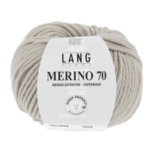 Lade das Bild in den Galerie-Viewer, Merino 70 - wolle4you - Online Versand - Merinowolle - Sockenwolle - Baumwolle - Handarbeitsgarne aller Art