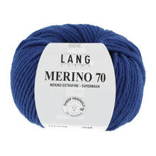 Lade das Bild in den Galerie-Viewer, Merino 70 - wolle4you - Online Versand - Merinowolle - Sockenwolle - Baumwolle - Handarbeitsgarne aller Art
