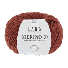 Lade das Bild in den Galerie-Viewer, Merino 70 - wolle4you - Online Versand - Merinowolle - Sockenwolle - Baumwolle - Handarbeitsgarne aller Art