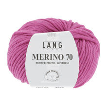 Lade das Bild in den Galerie-Viewer, Merino 70 - wolle4you - Online Versand - Merinowolle - Sockenwolle - Baumwolle - Handarbeitsgarne aller Art