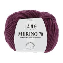 Lade das Bild in den Galerie-Viewer, Merino 70 - wolle4you - Online Versand - Merinowolle - Sockenwolle - Baumwolle - Handarbeitsgarne aller Art