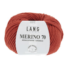 Lade das Bild in den Galerie-Viewer, Merino 70 - wolle4you - Online Versand - Merinowolle - Sockenwolle - Baumwolle - Handarbeitsgarne aller Art