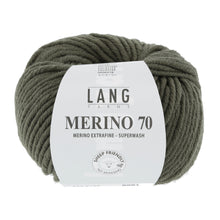 Lade das Bild in den Galerie-Viewer, Merino 70 - wolle4you - Online Versand - Merinowolle - Sockenwolle - Baumwolle - Handarbeitsgarne aller Art