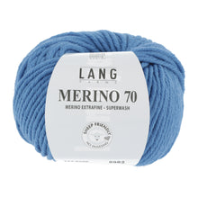 Lade das Bild in den Galerie-Viewer, Merino 70 - wolle4you - Online Versand - Merinowolle - Sockenwolle - Baumwolle - Handarbeitsgarne aller Art