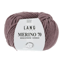 Lade das Bild in den Galerie-Viewer, Merino 70 - wolle4you - Online Versand - Merinowolle - Sockenwolle - Baumwolle - Handarbeitsgarne aller Art