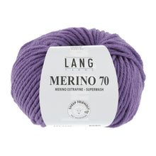 Lade das Bild in den Galerie-Viewer, Merino 70 - wolle4you - Online Versand - Merinowolle - Sockenwolle - Baumwolle - Handarbeitsgarne aller Art