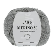 Lade das Bild in den Galerie-Viewer, Merino 50-www.wolle4you.de