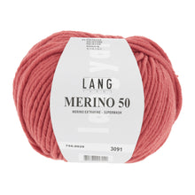 Lade das Bild in den Galerie-Viewer, Merino 50 - wolle4you - Online Versand - Merinowolle - Sockenwolle - Baumwolle - Handarbeitsgarne aller Art