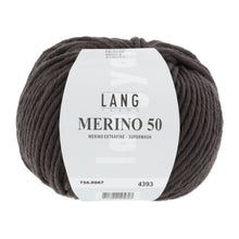 Lade das Bild in den Galerie-Viewer, Merino 50 - wolle4you - Online Versand - Merinowolle - Sockenwolle - Baumwolle - Handarbeitsgarne aller Art