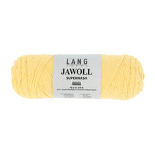 Lade das Bild in den Galerie-Viewer, Jawoll