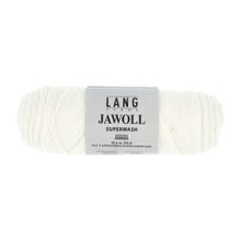 Lade das Bild in den Galerie-Viewer, Jawoll