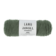 Lade das Bild in den Galerie-Viewer, Jawoll