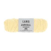 Lade das Bild in den Galerie-Viewer, Jawoll