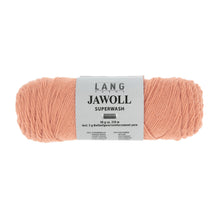 Lade das Bild in den Galerie-Viewer, Jawoll
