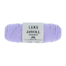 Lade das Bild in den Galerie-Viewer, Jawoll