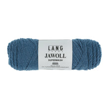 Lade das Bild in den Galerie-Viewer, Jawoll