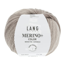 Lade das Bild in den Galerie-Viewer, MERINO+ COLOR - wolle4you - Online Versand - Merinowolle - Sockenwolle - Baumwolle - Handarbeitsgarne aller Art