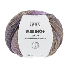 Lade das Bild in den Galerie-Viewer, MERINO+ COLOR - wolle4you - Online Versand - Merinowolle - Sockenwolle - Baumwolle - Handarbeitsgarne aller Art