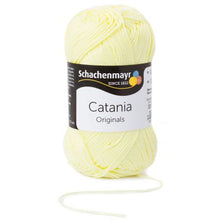 Lade das Bild in den Galerie-Viewer, Catania 50 gr. - wolle4you - Online Versand - Merinowolle - Sockenwolle - Baumwolle - Handarbeitsgarne aller Art