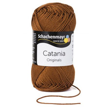 Lade das Bild in den Galerie-Viewer, Catania 50 gr. - wolle4you - Online Versand - Merinowolle - Sockenwolle - Baumwolle - Handarbeitsgarne aller Art