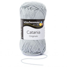 Lade das Bild in den Galerie-Viewer, Catania 50 gr. - wolle4you - Online Versand - Merinowolle - Sockenwolle - Baumwolle - Handarbeitsgarne aller Art
