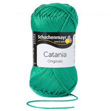Lade das Bild in den Galerie-Viewer, Catania 50 gr. - wolle4you - Online Versand - Merinowolle - Sockenwolle - Baumwolle - Handarbeitsgarne aller Art