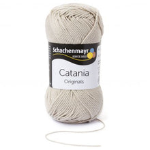 Lade das Bild in den Galerie-Viewer, Catania 50 gr. - wolle4you - Online Versand - Merinowolle - Sockenwolle - Baumwolle - Handarbeitsgarne aller Art