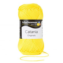 Lade das Bild in den Galerie-Viewer, Catania 50 gr. - wolle4you - Online Versand - Merinowolle - Sockenwolle - Baumwolle - Handarbeitsgarne aller Art
