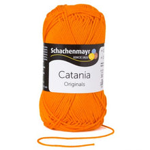 Lade das Bild in den Galerie-Viewer, Catania 50 gr. - wolle4you - Online Versand - Merinowolle - Sockenwolle - Baumwolle - Handarbeitsgarne aller Art