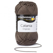 Lade das Bild in den Galerie-Viewer, Catania 50 gr. - wolle4you - Online Versand - Merinowolle - Sockenwolle - Baumwolle - Handarbeitsgarne aller Art