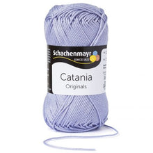 Lade das Bild in den Galerie-Viewer, Catania 50 gr. - wolle4you - Online Versand - Merinowolle - Sockenwolle - Baumwolle - Handarbeitsgarne aller Art