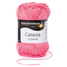 Lade das Bild in den Galerie-Viewer, Catania 50 gr. - wolle4you - Online Versand - Merinowolle - Sockenwolle - Baumwolle - Handarbeitsgarne aller Art