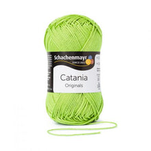 Lade das Bild in den Galerie-Viewer, Catania 50 gr. - wolle4you - Online Versand - Merinowolle - Sockenwolle - Baumwolle - Handarbeitsgarne aller Art