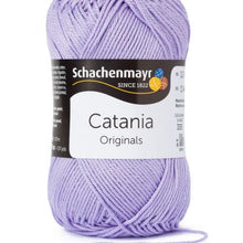 Lade das Bild in den Galerie-Viewer, Catania 50 gr. - wolle4you - Online Versand - Merinowolle - Sockenwolle - Baumwolle - Handarbeitsgarne aller Art
