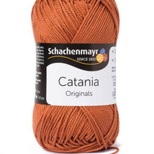 Lade das Bild in den Galerie-Viewer, Catania 50 gr. - wolle4you - Online Versand - Merinowolle - Sockenwolle - Baumwolle - Handarbeitsgarne aller Art