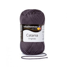 Lade das Bild in den Galerie-Viewer, Catania 50 gr. - wolle4you - Online Versand - Merinowolle - Sockenwolle - Baumwolle - Handarbeitsgarne aller Art
