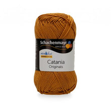 Lade das Bild in den Galerie-Viewer, Catania 50 gr. - wolle4you - Online Versand - Merinowolle - Sockenwolle - Baumwolle - Handarbeitsgarne aller Art