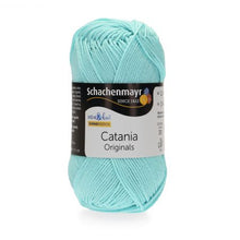 Lade das Bild in den Galerie-Viewer, Catania 50 gr. - wolle4you - Online Versand - Merinowolle - Sockenwolle - Baumwolle - Handarbeitsgarne aller Art