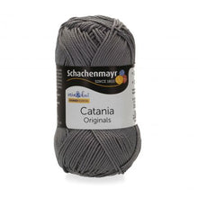 Lade das Bild in den Galerie-Viewer, Catania 50 gr. - wolle4you - Online Versand - Merinowolle - Sockenwolle - Baumwolle - Handarbeitsgarne aller Art