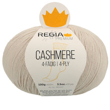 Lade das Bild in den Galerie-Viewer, regia premium cashmere sandshell/0020
