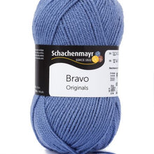 Lade das Bild in den Galerie-Viewer, Bravo 50 gr. Alle Farben - KNALLER PREIS! - wolle4you - Online Versand - Merinowolle - Sockenwolle - Baumwolle - Handarbeitsgarne aller Art