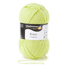 Lade das Bild in den Galerie-Viewer, Bravo 50 gr. Alle Farben - KNALLER PREIS! - wolle4you - Online Versand - Merinowolle - Sockenwolle - Baumwolle - Handarbeitsgarne aller Art