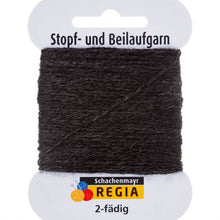 Lade das Bild in den Galerie-Viewer, Regia 2- fädig Stopf- und Beilaufgarn 5 gr. - wolle4you - Online Versand - Merinowolle - Sockenwolle - Baumwolle - Handarbeitsgarne aller Art