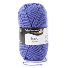 Lade das Bild in den Galerie-Viewer, Bravo 50 gr. Alle Farben - KNALLER PREIS! - wolle4you - Online Versand - Merinowolle - Sockenwolle - Baumwolle - Handarbeitsgarne aller Art