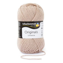 Lade das Bild in den Galerie-Viewer, Schachenmayr Universa 10x50g - wolle4you-